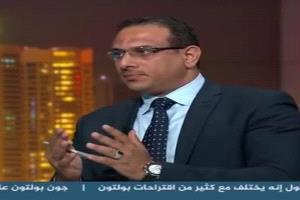 كيف تنظر جماعة الحوثي الى الصراع الدائر في حضرموت وماموقفها؟ سياسي من الجماعة يجيب على ذلك