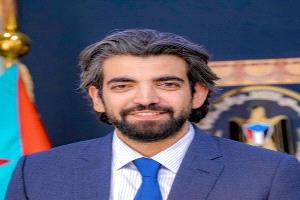 عمرو البيض: عودتي إلى معاشيق بعد ثلاثة عقود ليست زيارة بل شهادة على صمود الجنوب