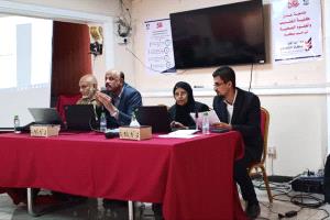 انطلاق أولى فعاليات منتدى الجودة الأكاديمية بكلية الطب جامعة عدن