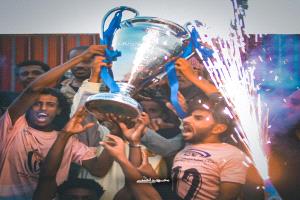 اتحاد بئر فضل يتوّج بطلًا للنسخة الأولى من بطولة دارسعد الشعبية