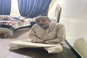 أسرة تناشد البحث عن عبدالباسط الجهوري بعد فقدانه في عدن