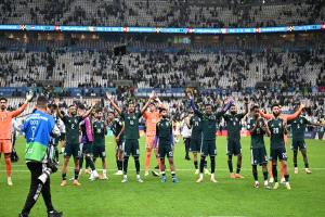 هل يستطيع المنتخب السعودي تجاوز نصف نهائي كأس العرب؟