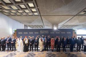 اليمن يشارك في المنتدى العالمي الحادي عشر لتحالف الحضارات بالرياض