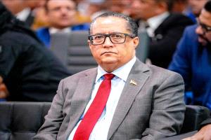 الخبجي: معركة أبين تمثل خطوة نحو تحقيق هدف واحد