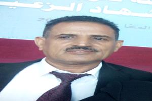 الأستاذ محمد أنعم: المخا نقطة انطلاق لتحرير ما تبقى من أراضي الجمهورية