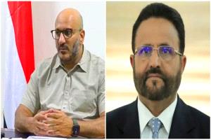 قيادي في المجلس الانتقالي: رسائل طارق صالح والعرادة تعزز فرص التوافق الوطني