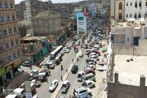 اللجنة التحضيرية لمؤتمر البيضاء الجامع ترفض تغييب المحافظة عن اجتماع إقليم سبأ في مأرب