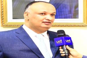 سالم الغباري: الجنوب مجالنا الحيوي… والسلام فيه ضرورة لا خيار