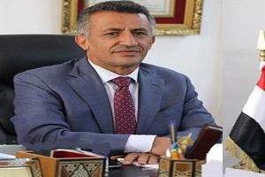 نايف القانص: ما يجري في سيئون قد يكون بداية لصحوة وطنية تعيد اليمن إلى مساره الطبيعي