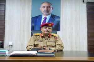 القوات الجنوبية تعلن انطلاق «عملية الحسم» في أبين