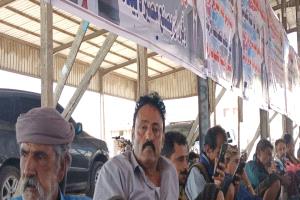 ساحات الاعتصام تجدد إصرار أبناء الجنوب على إعلان دولة الجنوب