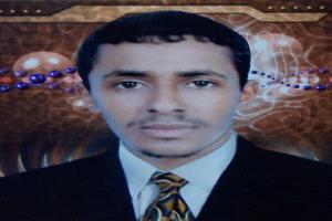 الزميل صادق العربي يؤيد ويبارك عملية المستقبل الواعد التي تكللت بتحرير حضرموت الوادي ومحافظة المهرة