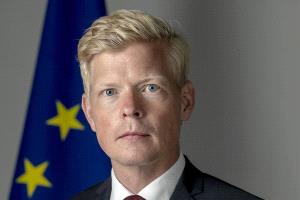 ‏اجتماعات المبعوث الخاص للأمم المتحدة في الرياض