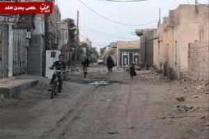 سكان العريش يناشدون السلطات وضع حد لأزمة انقطاع المياه المتواصلة