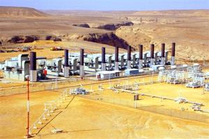 خروج منظومة كهرباء وادي حضرموت عن الخدمة بشكل كلي