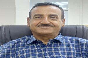 مقراط يعبر عن مخاوفه من انتشار المجاعة في اوساط العسكريين لتوقف رواتبهم للشهر الخامس