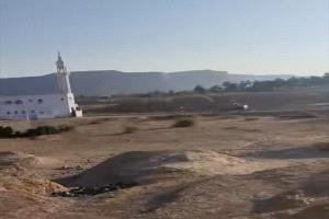 تغطية مفصلة :الوضع الميداني في مدينة سيئون صباح الأربعاء