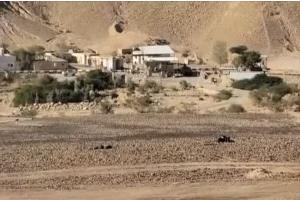 مصدر طبي يكشف سقوط قتلى وجرحى في اشتباكات الشركات النفطية بحضرموت وانتهائها بسيطرة النخبة الحضرمية