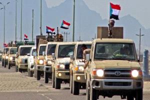 أنور الرشيد: هل يقترب الجنوب من صدام إقليمي بعد بسط السيطرة الجنوبية على حضرموت؟