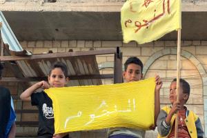 دوري كأس السلام يقترب من النهائي وسط منافسات قوية ورسائل مجتمعية هادفة