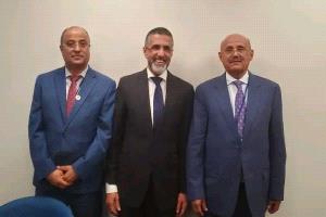 كاتب صحفي: ثبات العملة وصمود الإصلاحات يعكسان وطنية قيادة البنك المركزي والحكومة