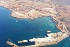 مدير ميناء المخا: مشروع التطوير سيُمكّن الميناء من استقبال سفن حتى 50 ألف طن