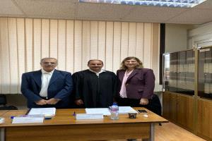 الدكتوراة في الإعلام والاتصال للباحث أحمد الجحدري