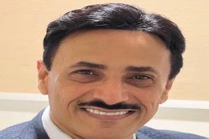 أنور الأشول: السعودية ستظل صمّام أمان لليمن ولا خوف على الوطن الكبير