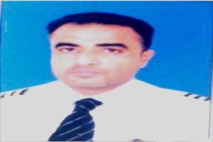 وزير النقل يكلف مصعب صالح حيمد قائماً بأعمال مدير عام مطار الغيضة الدولي بالمهرة