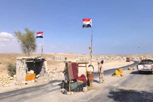 المهرة: تفاهمات تنقل إدارة المؤسسات والمنافذ تحت سيطرة الانتقالي