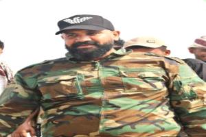 قائد المقاومة التهامية: نعمل على توحيدالصف التهامي سياسيًا وعسكريًا وقوة تهامة في وحدتها