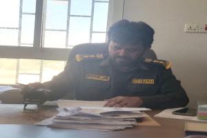 إقبال متزايد على خدمات الأحوال المدنية بالمهرة .. وفرع المصلحة ينجز المعاملات بسرعة