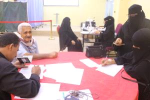 المركز الوطني لمختبرات الصحة العامة المركزية يباشر إجراءات فحوصات اللياقة الصحية لحجاج بيت الله الحرام لعام 1447هـ