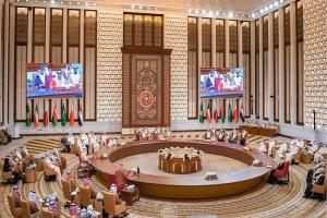 "إعلان الصخير" يؤكد على تعزيز الروابط الراسخة والتكامل بين دول مجلس التعاون الخليجي