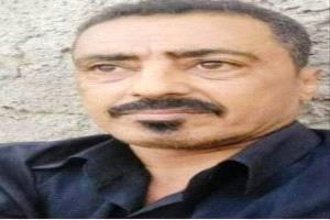 عضو مجلس النواب سابقاً الاستاذ حسين الصديق الجفة يعزي في وفاة عادل فضل الحنشي