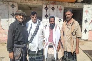 الهدار حفيظ يناشد العميد ناصر عبدربه بدعم ناديي العين و خنفر  لإنجاح مشاركتهما في دوري أندية الثانية