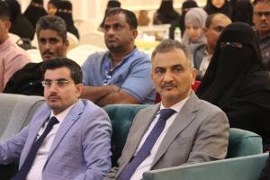 خطة مياه عدن تنتقل من الاستجابة الطارئة إلى التنمية المستدامة