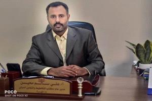 تحديات شاسعة وتمويل شحيح: مكتب التخطيط بالمهرة يكشف عن جهود حثيثة لسد الفجوة التنموية وإعداد خطة طموحه