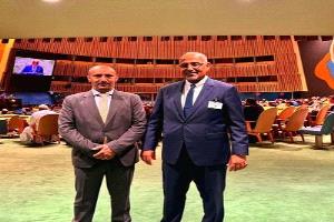 أول تعليق للمجلس الإنتقالي الجنوبي على طلب العليمي التدخل العسكري السعودي