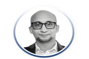 إياد قاسم: قيام دولة مستقرة في الجنوب مصلحة مباشرة للشمال ومعركة استعادة الدولة