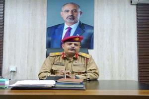 بيان صادر عن الناطق الرسمي باسم قوات المجلس الانتقالي الجنوبي