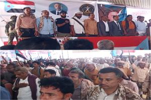 الزامكي : إرادة الجنوبيين كفيلة بإستعادة دولة الجنوب