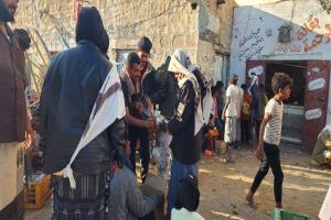 سوق الحمام والدجاج والأرانب في لودر… صباح الجمعة موعد الرزق والفرجة