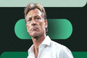 ثنائية بقدم منبوذة.. السعودية تتخطى عمان في ليلة رد الاعتبار