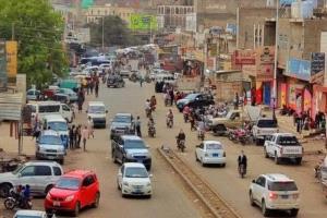 تنفيذ حكم قصاص شرعي بحق مدان بساحة إصلاحية الضالع المركزية