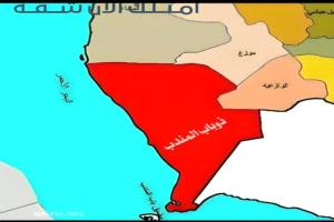 ذو باب المندب 2025.. نهضة تنموية شاملة وسباق مع الزمن