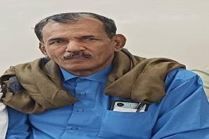 التوصل لاتفاق ينهي ازمة عمر بن حبريش في حضرموت