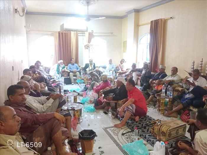 منتدى الشهيد عاطف للتنمية والسلام يقيم ندوة متميزة عن إعادة البناء المؤسسي