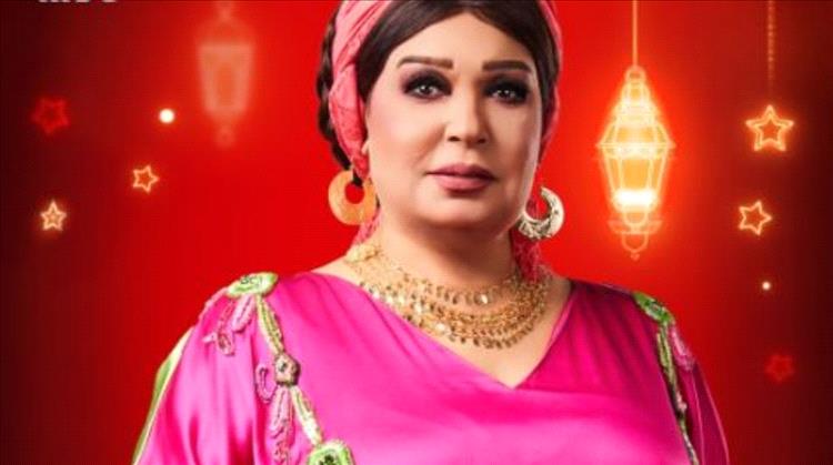 عكس التوقعات.. مفاجأة في دور فيفي عبده بـ "العتاولة 2"