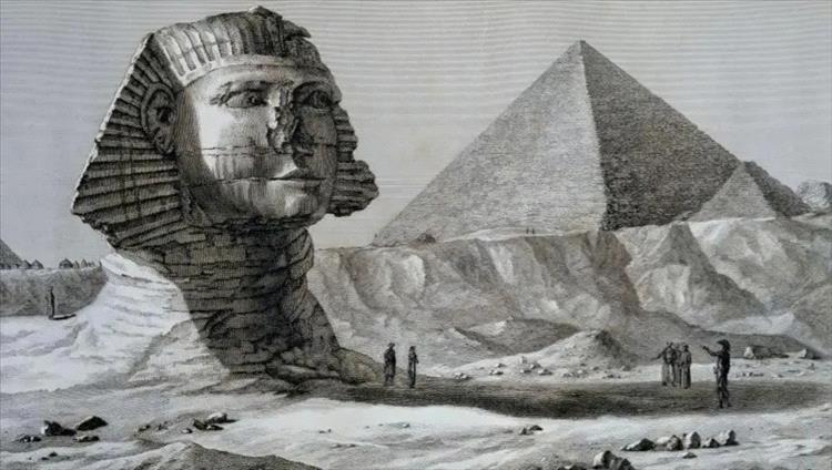 كتاب " وصف مصر": أسرار ومفارقات تحكي قصة الموسوعة الأشهر في التاريخ